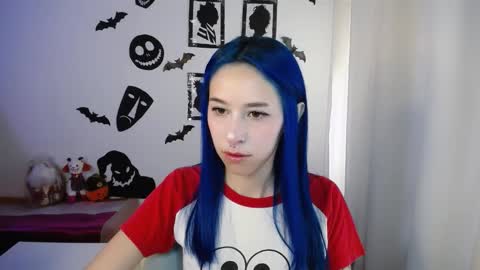 Snapshot of katara_a chatting on October 2025 03:53:01 PM Maca online show from October 2025 03:53:01 PM