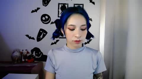 Snapshot of katara_a chatting on October 2025 02:39:02 PM Maca online show from October 2025 02:39:02 PM