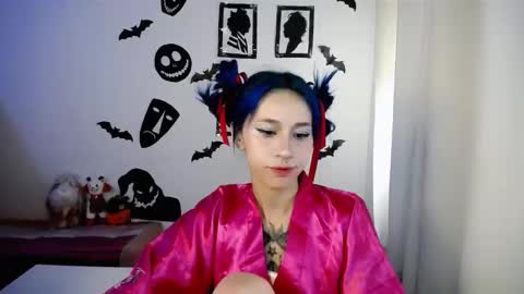 Snapshot of katara_a chatting on October 2025 03:46:02 PM Maca online show from October 2025 03:46:02 PM