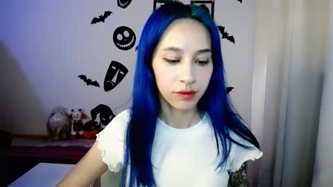 Snapshot of katara_a chatting on October 2025 10:11:01 PM Maca online show from October 2025 10:11:01 PM