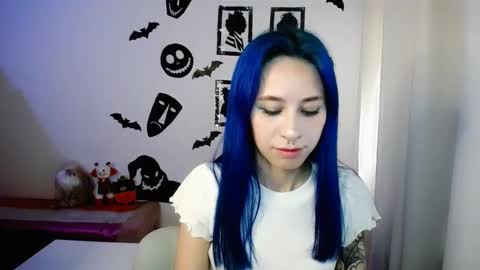 Snapshot of katara_a chatting on October 2025 03:36:01 PM Maca online show from October 2025 03:36:01 PM