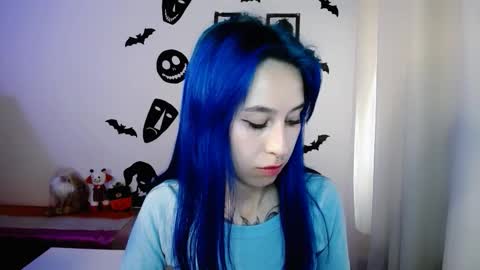 Snapshot of katara_a chatting on October 2025 02:07:01 PM Maca online show from October 2025 02:07:01 PM