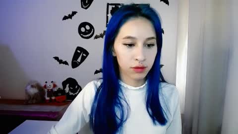 Snapshot of katara_a chatting on October 2025 02:07:02 PM Maca online show from October 2025 02:07:02 PM