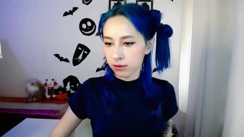 Snapshot of katara_a chatting on October 2025 02:28:02 PM Maca online show from October 2025 02:28:02 PM