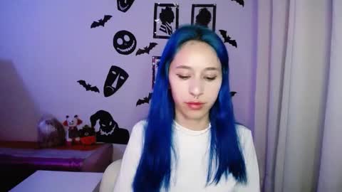 Snapshot of katara_a chatting on October 2025 11:14:01 PM Maca online show from October 2025 11:14:01 PM