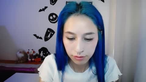 Snapshot of katara_a chatting on October 2025 02:35:01 PM Maca online show from October 2025 02:35:01 PM