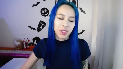 Snapshot of katara_a chatting on October 2025 02:23:02 PM Maca online show from October 2025 02:23:02 PM