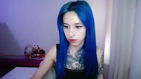 Snapshot of katara_a chatting on November 2025 01:55:02 PM Maca online show from November 2025 01:55:02 PM