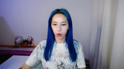 Snapshot of katara_a chatting on November 2025 10:10:01 PM Maca online show from November 2025 10:10:01 PM