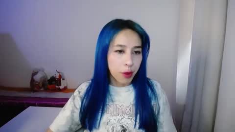 Snapshot of katara_a chatting on December 2025 01:31:02 PM Maca online show from December 2025 01:31:02 PM