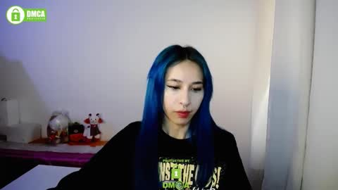 Snapshot of katara_a chatting on December 2025 02:00:02 PM Maca online show from December 2025 02:00:02 PM