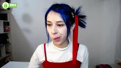 Maca online show from February 2026 11:11:02 PM