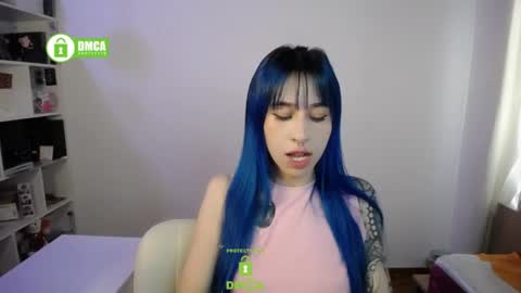 Maca online show from May 2026 09:13:01 PM