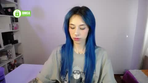Snapshot of katara_a chatting on July 2026 01:48:02 PM Maca online show from July 2026 01:48:02 PM