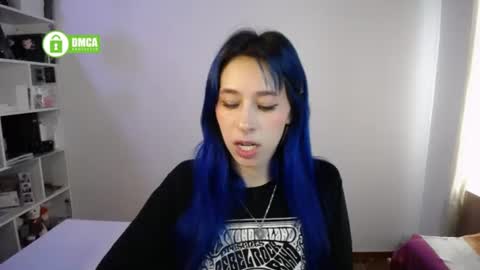 Snapshot of katara_a chatting on July 2026 03:49:02 PM Maca online show from July 2026 03:49:02 PM