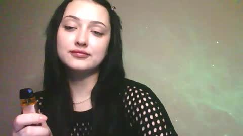 Katarina Fox online show from March 2026 02:56:01 PM