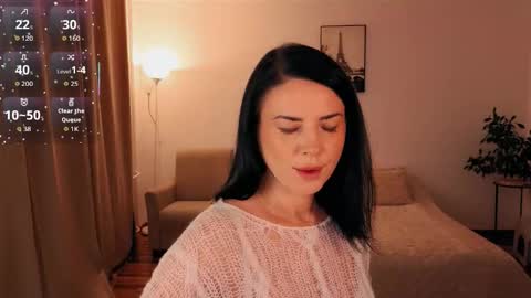 kate124680 online show from October 2025 10:15:01 PM