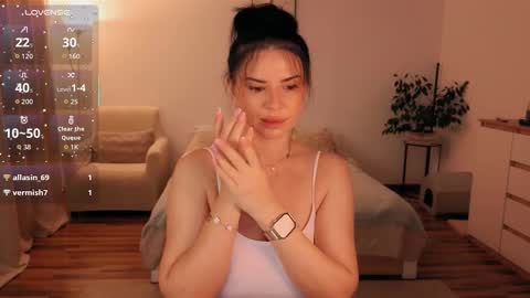 kate124680 online show from January 2026 10:46:01 PM