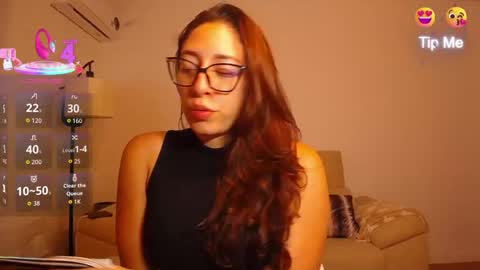 Carla Palmer online show from May 2026 01:00:02 AM