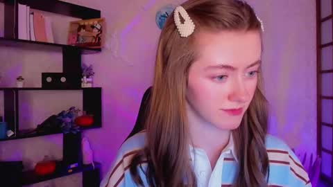 Kate online show from December 2024 05:18:02 AM