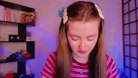 Kate online show from December 2024 04:55:02 AM