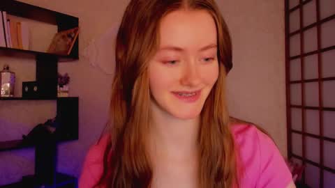 Kate online show from February 2025 05:05:01 AM