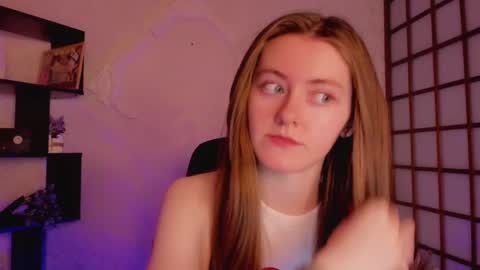 Kate online show from February 2025 02:23:02 AM