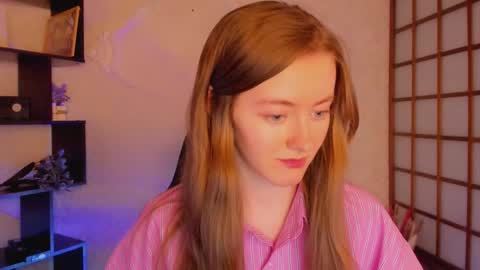 Kate online show from February 2025 05:20:01 AM