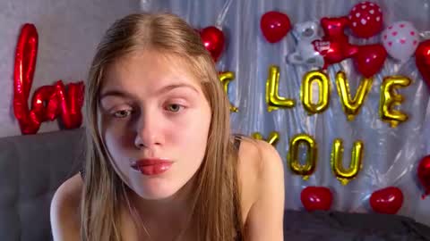 Kate online show from February 2026 03:18:02 PM