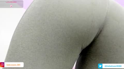 Snapshot of kate_evans1 chatting on February 2026 10:20:02 AM Kate Evans online show from February 2026 10:20:02 AM