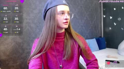 .Be kind and gentle with me and I will do my best for you.   online show from February 2026 10:56:02 AM