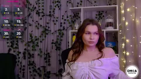 Kate online show from February 2026 01:39:02 AM