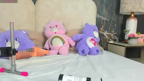 Kate online show from May 2026 09:11:02 PM