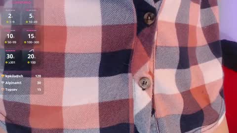 Kate  online show from January 2025 06:07:01 PM