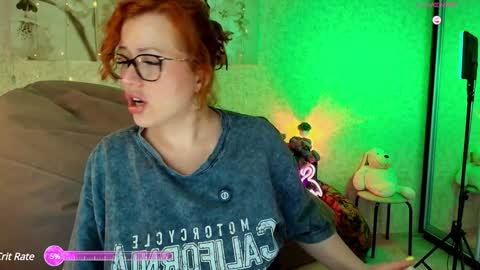 Snapshot of kate_picture chatting on January 2025 01:16:02 AM Kate online show from January 2025 01:16:02 AM