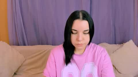 KATE online show from December 2025 05:55:02 AM