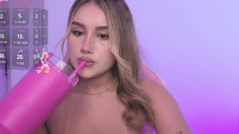 kate rous online show from May 2026 10:36:01 AM