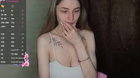 Kate online show from February 2026 04:55:02 AM