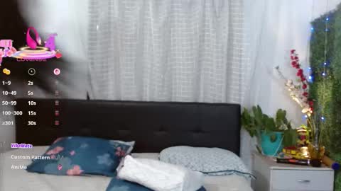 Snapshot of kateangelly chatting on September 2025 05:00:02 AM kateangelly online show from September 2025 05:00:02 AM