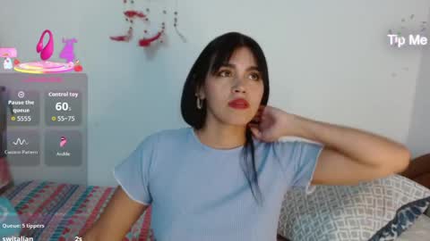 kateangelly online show from May 2026 02:08:02 AM