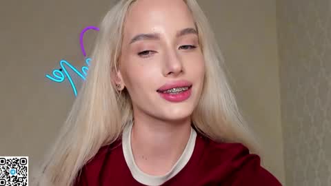 Snapshot of katebremar chatting on December 2024 12:44:01 AM online show from December 2024 12:44:01 AM