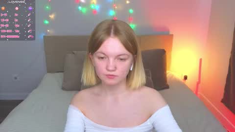 katebunnys online show from March 2026 11:05:02 AM