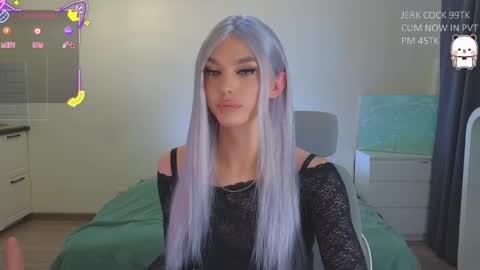 Kate online show from April 2026 07:27:01 PM