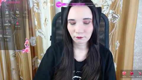 YourKate online show from November 2025 11:43:01 AM