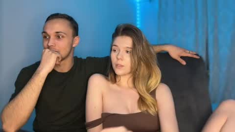 Kate and Diego online show from May 2026 04:25:02 PM