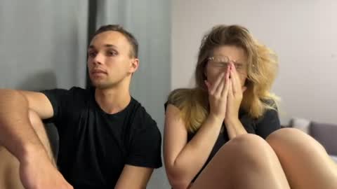 Kate and Diego online show from June 2026 07:14:01 PM