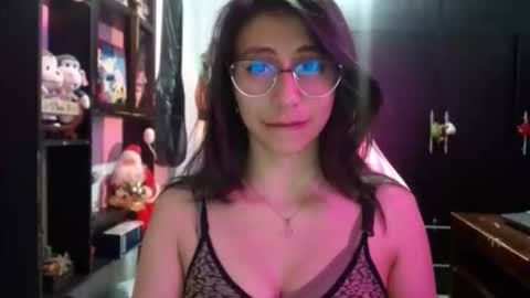 Snapshot of kateeen18 chatting on January 2026 06:07:02 AM Kateeen18 online show from January 2026 06:07:02 AM