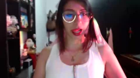 Snapshot of kateeen18 chatting on February 2026 04:53:01 AM Kateeen18 online show from February 2026 04:53:01 AM