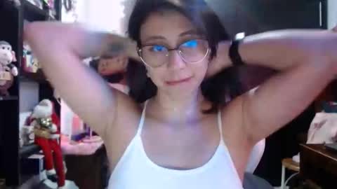 Kateeen18 online show from May 2026 05:35:01 AM