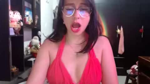Kateeen18 online show from May 2026 05:36:01 AM